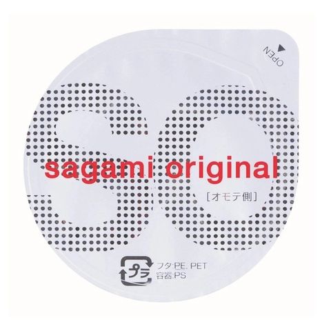 Sagami Original 0.01