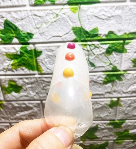 Sản phẩm bao cao su Rhino Gold