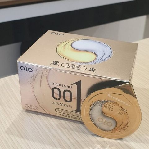 Bao Cao Su OLO
