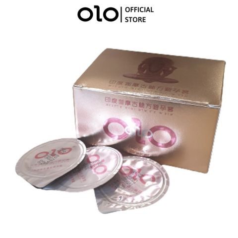 chất lượng cấp của Bao Cao Su OLO