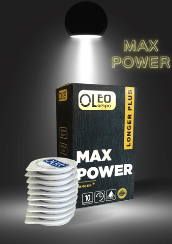 Bao Cao Su Oleo Lampo Max Power