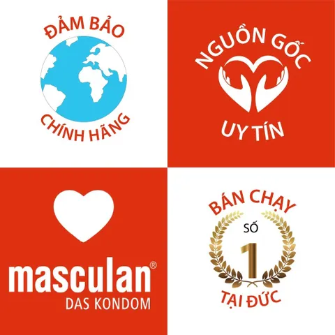 Bao Cao Su Masculan Frutti Edition