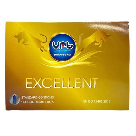 Bao Cao Su Kh&aacute;ch Sạn VRT Excellent