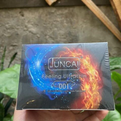Sử dụng Bao Cao Su Juncai