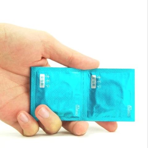 Bao Cao Su Jex UsuUsu Menthol
