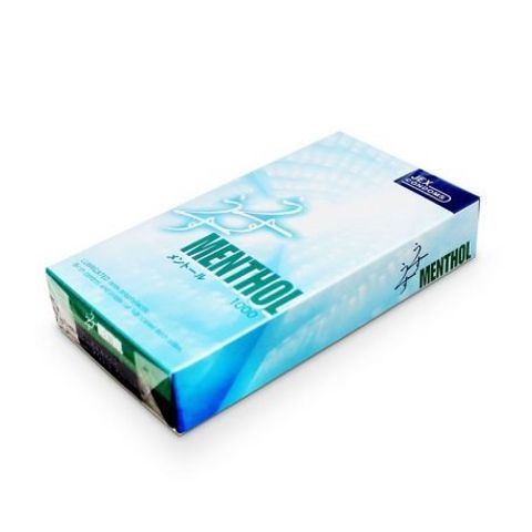 Bao Cao Su Jex UsuUsu Menthol