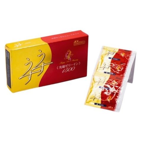 Bao Cao Su Jex UsuUsu Jelia Coat R1500