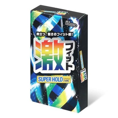 Bao Cao Su Jex với thiết kế nổi bật