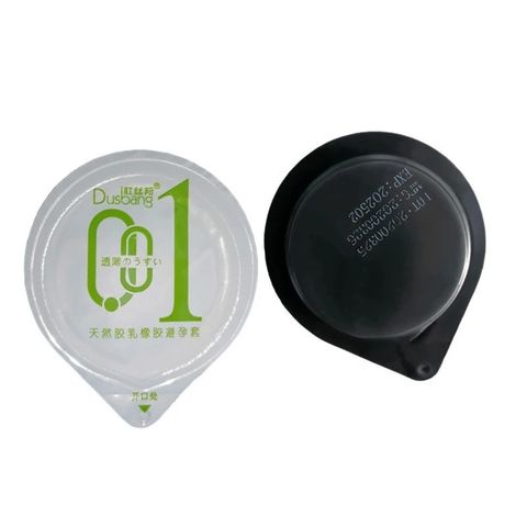 Bao Cao Su Dusbang 0.01