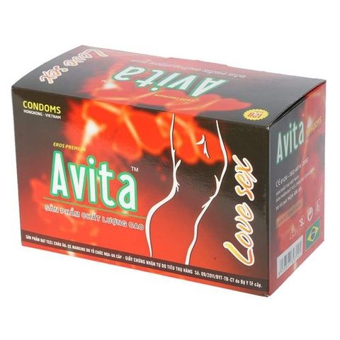 Bao Cao Su Avitaaa