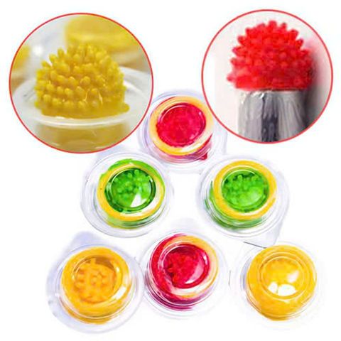 Chi Tiết Bao Cao Su Alien Condom