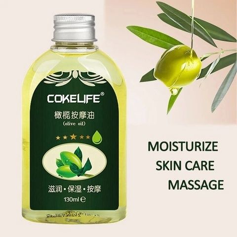 Đ&aacute;nh gi&aacute; Gel CokeLife Olive Oil