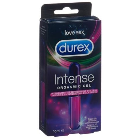 Gel Durex Intense Orgasmic Gel - H&igrave;nh 2