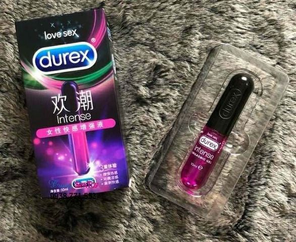 Gel Durex Intense Orgasmic Gel - H&igrave;nh 3