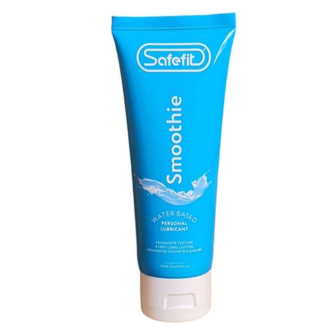 Gel Smoothie Safefit Ch&iacute;nh H&atilde;ng 1