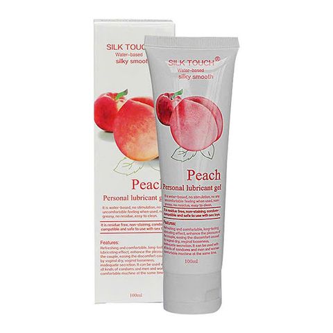 Gel Silk Touch