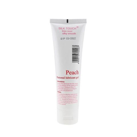 Mua Gel Silk Touch Hương Đ&agrave;o