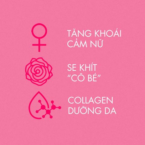 Gel Shell Love Pink th&agrave;nh phần