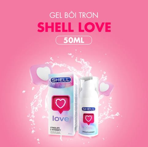 Phản hồi về Gel Shell Love Pink