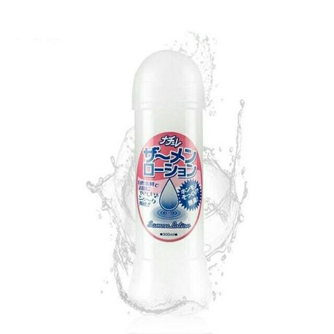 Gel Samen Lotion Nhật Bản