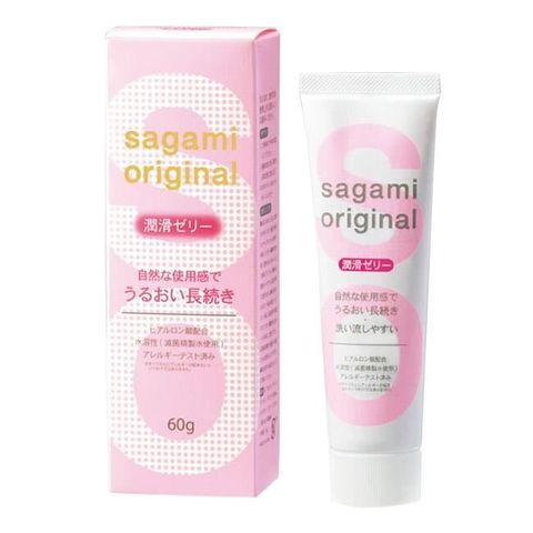 T&iacute;nh năng Gel Sagami