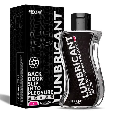 Gel Phyair Back Door