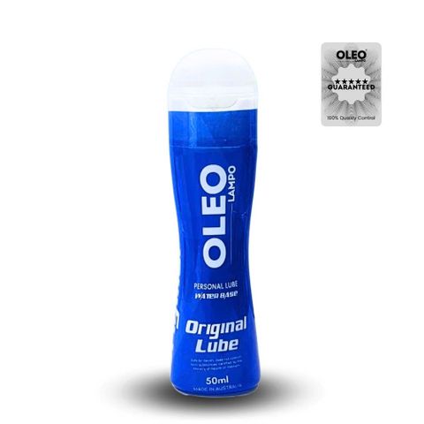 Gel Oleo Lampo Original Ch&iacute;nh H&atilde;ng