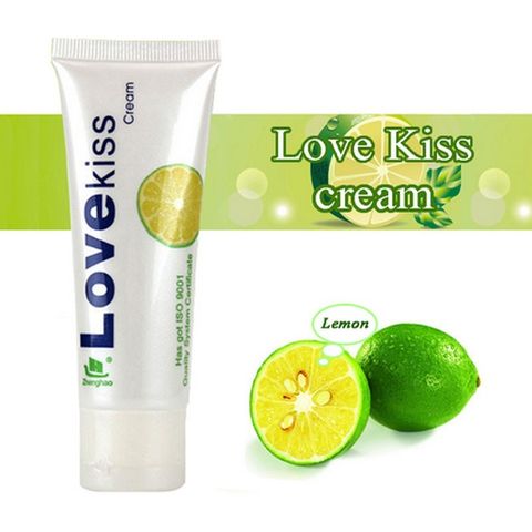 Chất lượng sản phẩm Gel Love Kiss