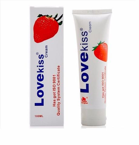 Gel Love Kiss
