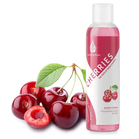 H&igrave;nh ảnh Gel Lovcae Rodo Cherry