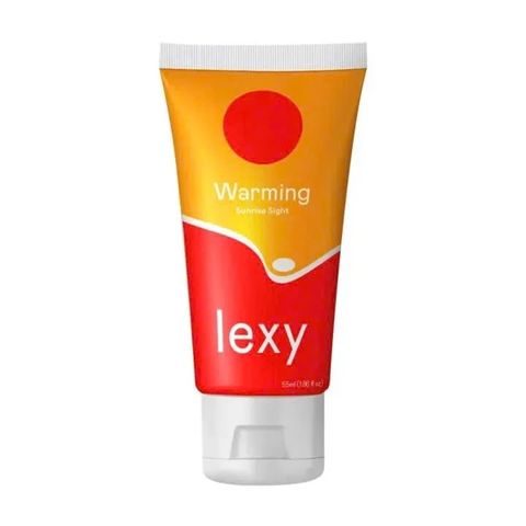 Gel Lexy Warming Ấm N&oacute;ng