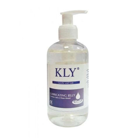 Gel Kly Gốc Nước Si&ecirc;u Trơn