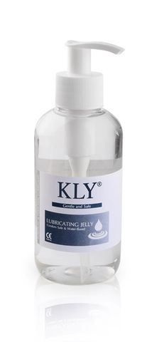 Gel Kly Gốc Nước Si&ecirc;u Trơn