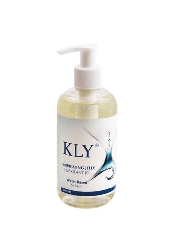 Gel Kly Gốc Nước Si&ecirc;u Trơn