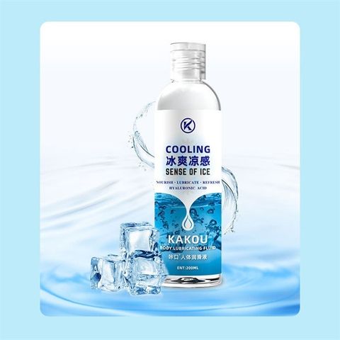 lợi &iacute;ch Gel Kakou Cooling