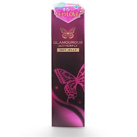 Cảm gi&aacute;c dễ chịu với Gel Jex