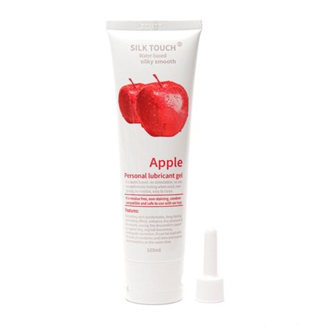 Chai Gel Hương T&aacute;o Silk Touch Apple