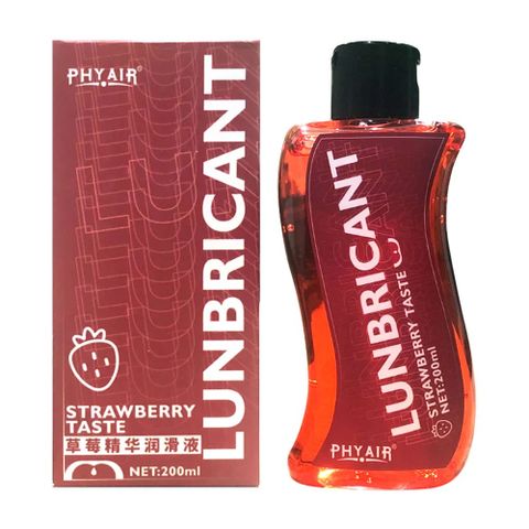 Gel Hương D&acirc;u Tươi M&aacute;t - Phyair Strawberry