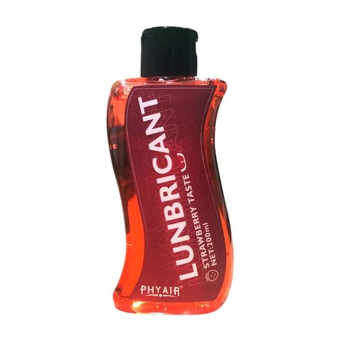 Dễ d&agrave;ng sử dụng Gel Hương D&acirc;u Tươi M&aacute;t