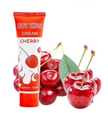 Gel Hot Kiss Hương Cherry