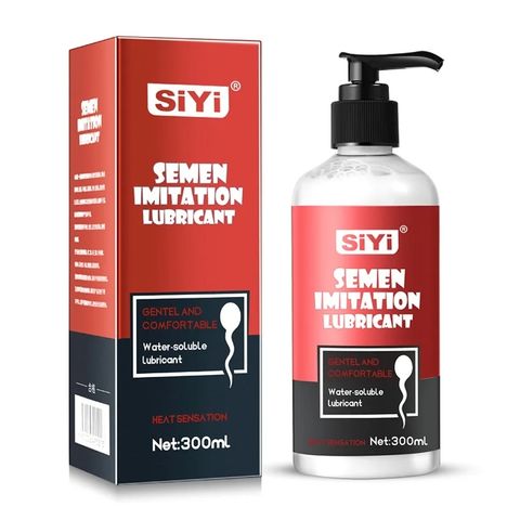 Gel Hậu M&ocirc;n Siyi Heat Sensation Ấm N&oacute;ng Ch&iacute;nh H&atilde;ng