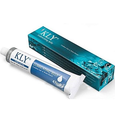 Gel Gốc Nước Tiệt Tr&ugrave;ng KLY