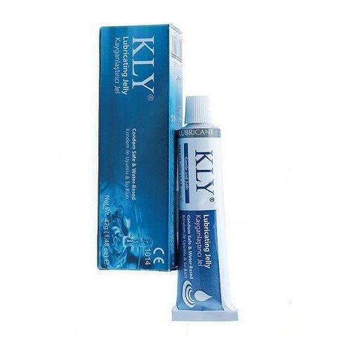 Gel KLY