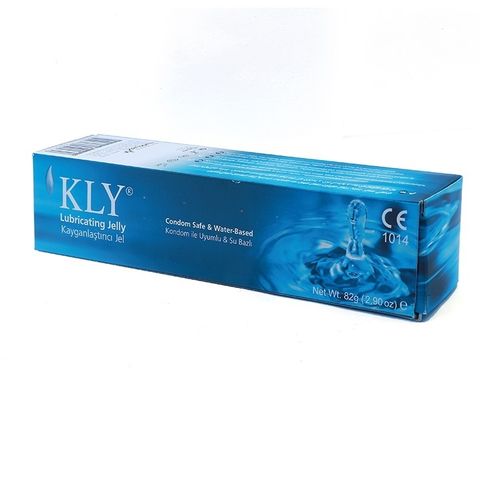 Sản phẩm Gel KLY