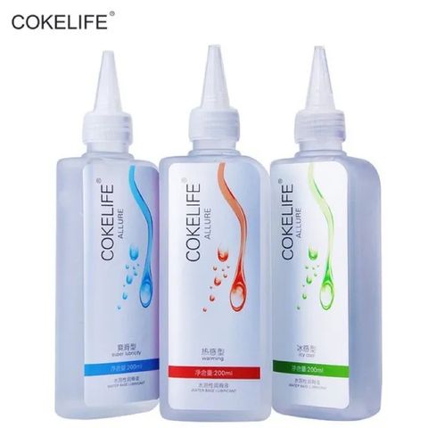 Gel Gốc Nước COKELIFE Allure