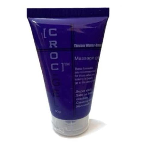 Gel Gi&aacute; Rẻ Croc Ch&iacute;nh H&atilde;ng