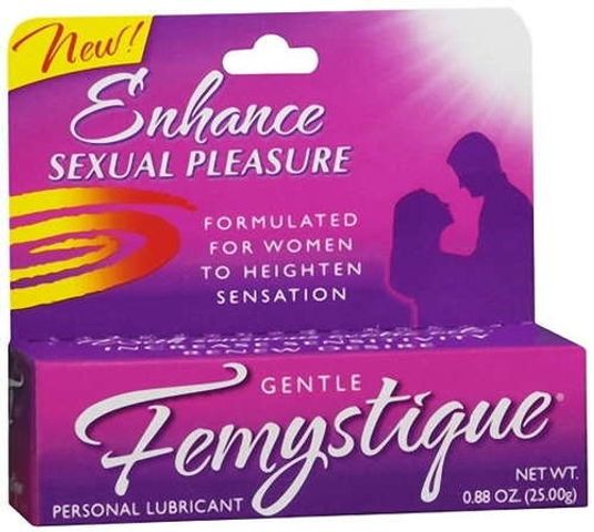 Gel Hỗ Trợ D&agrave;nh Cho Nam Giới Femystigue