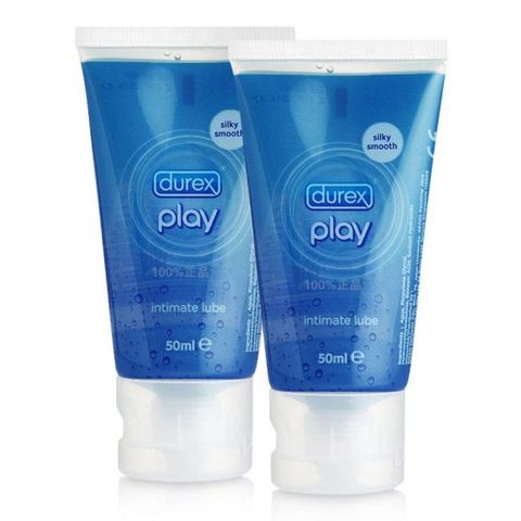 Durex Play Intimate Lube