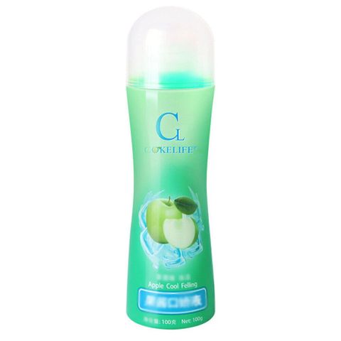 Gel COKELIFE Vị T&aacute;o M&aacute;t Lạnh Đậm Đặc