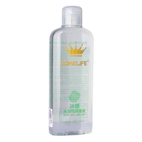 Gel CokeLife Spa Ch&iacute;nh H&atilde;ng
